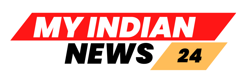 My Indian 24 News